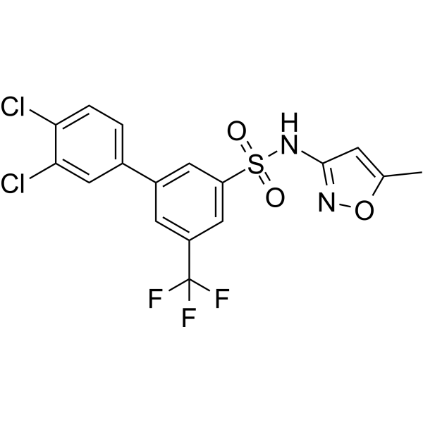 Cas9-IN-1